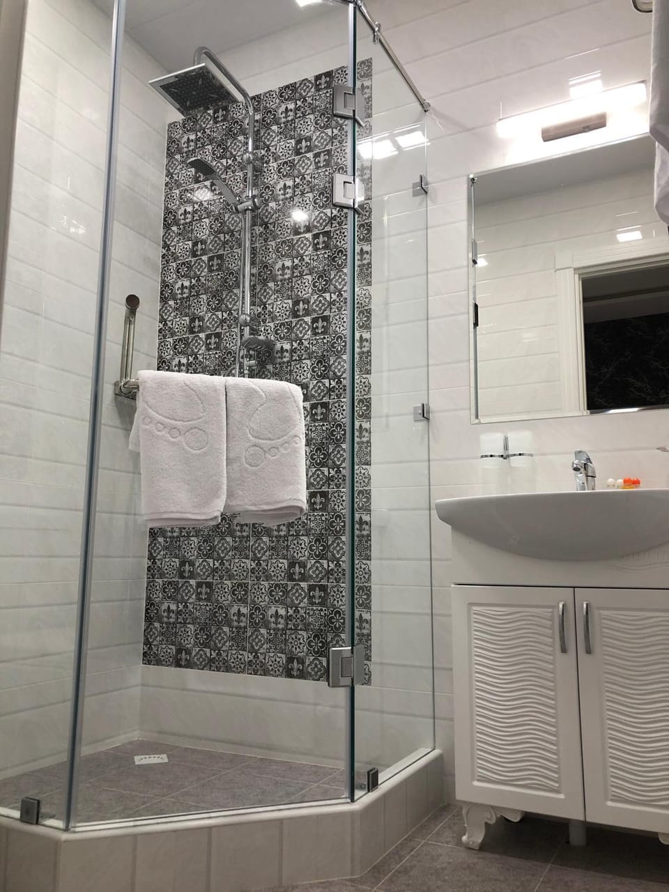 Shower