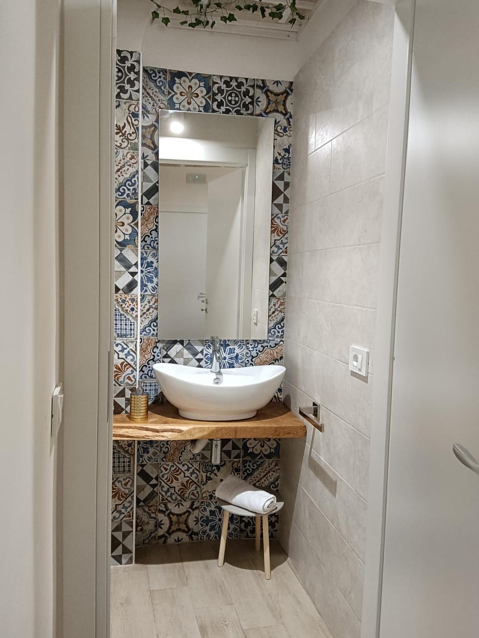 casa venere 27 Favignana Apartment in Favignana