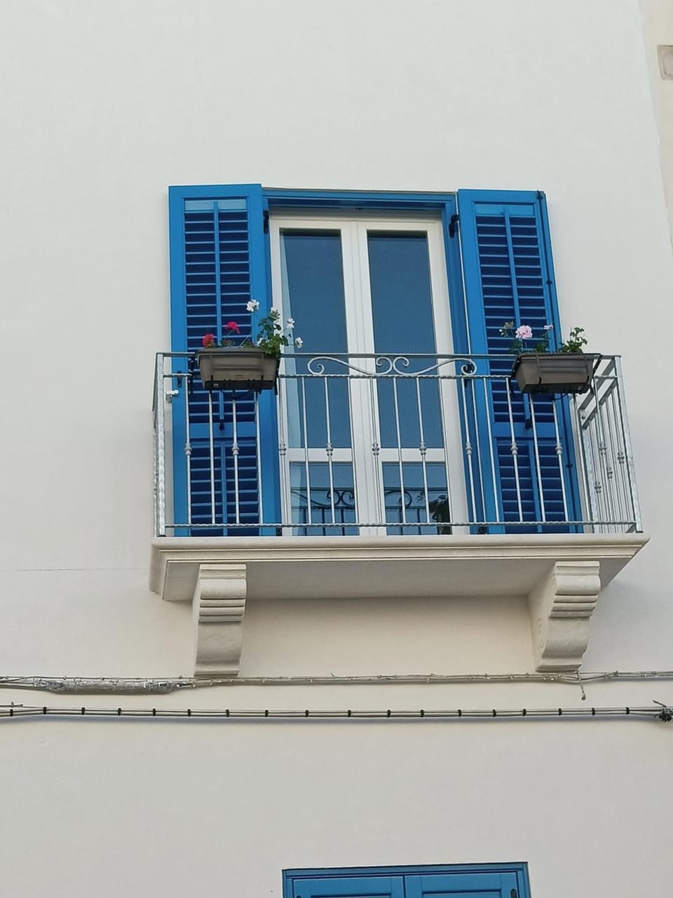 casa venere 27 Favignana Apartment in Favignana