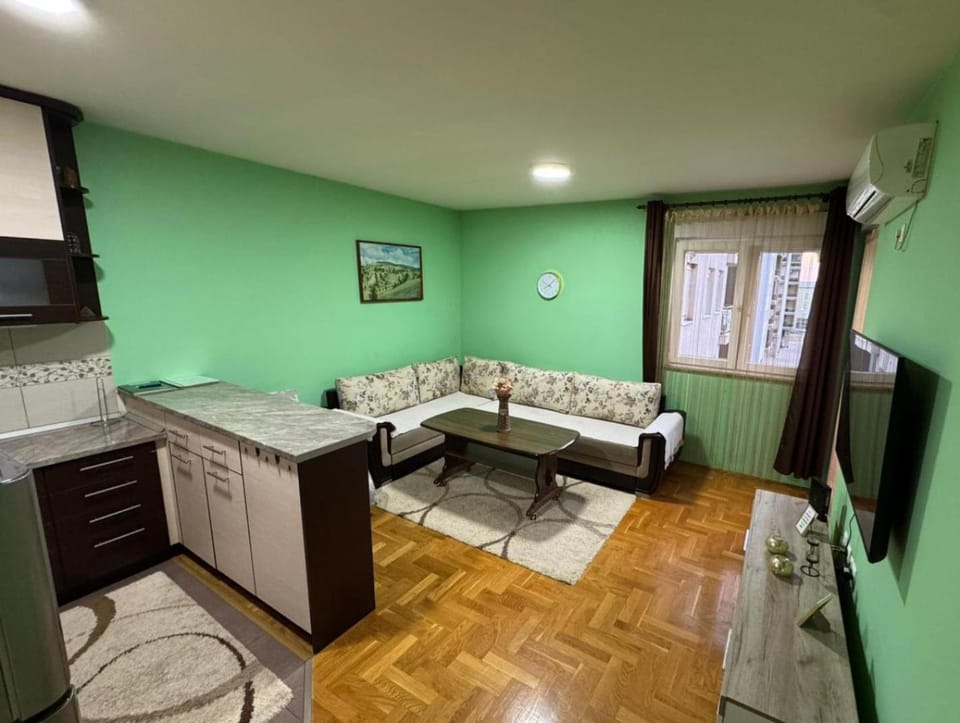 Apartman WHY NOT Apartment in Dubrovnik-Neretva County