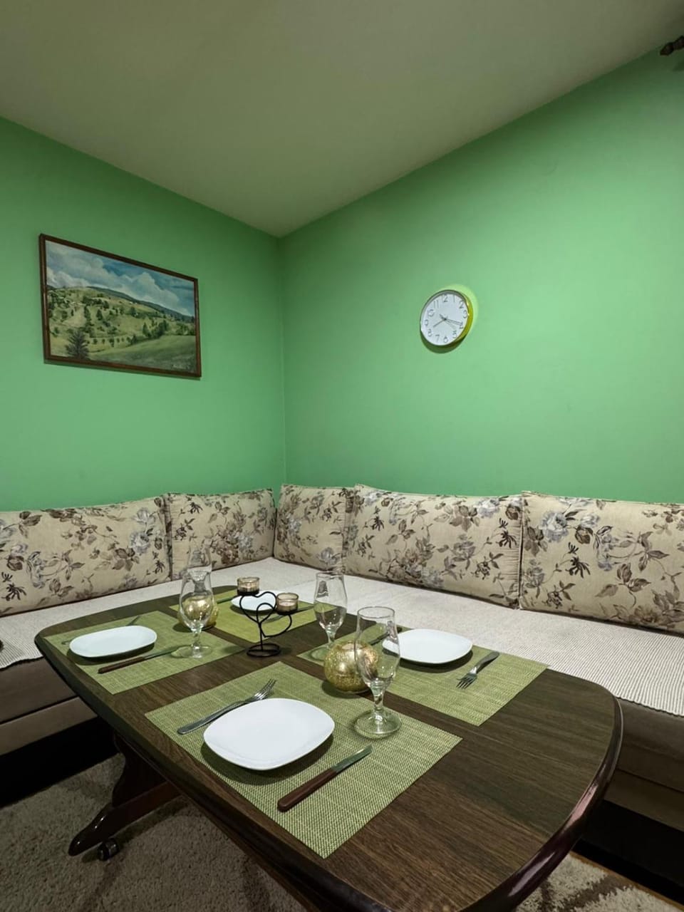Apartman WHY NOT Apartment in Dubrovnik-Neretva County