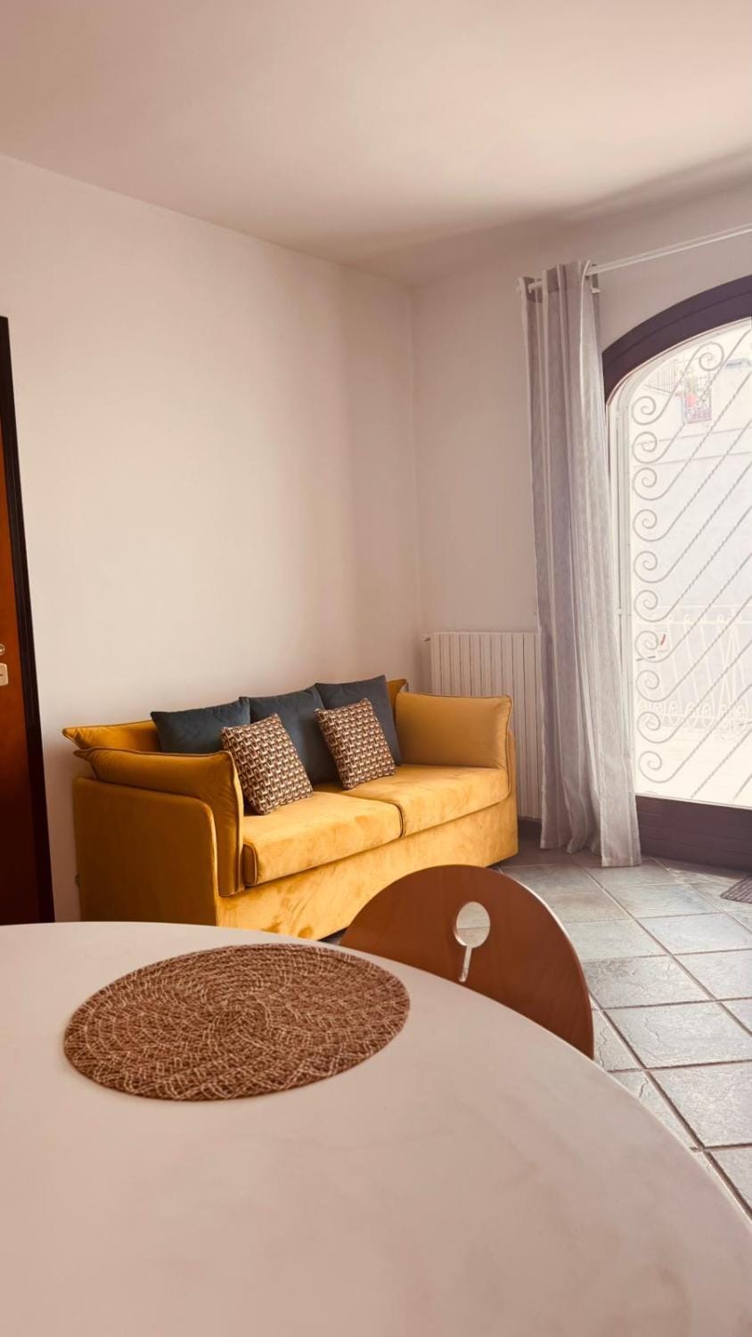 Dal Nadìr allo Zènit Apartments Apartment in Polignano a Mare