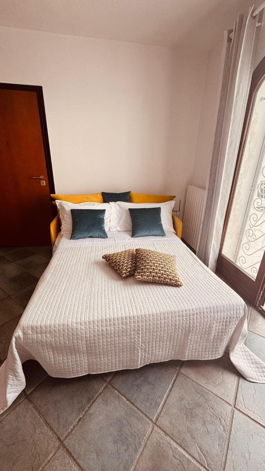 Dal Nadìr allo Zènit Apartments Apartment in Polignano a Mare
