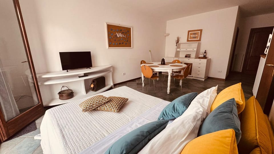 Dal Nadìr allo Zènit Apartments Apartment in Polignano a Mare