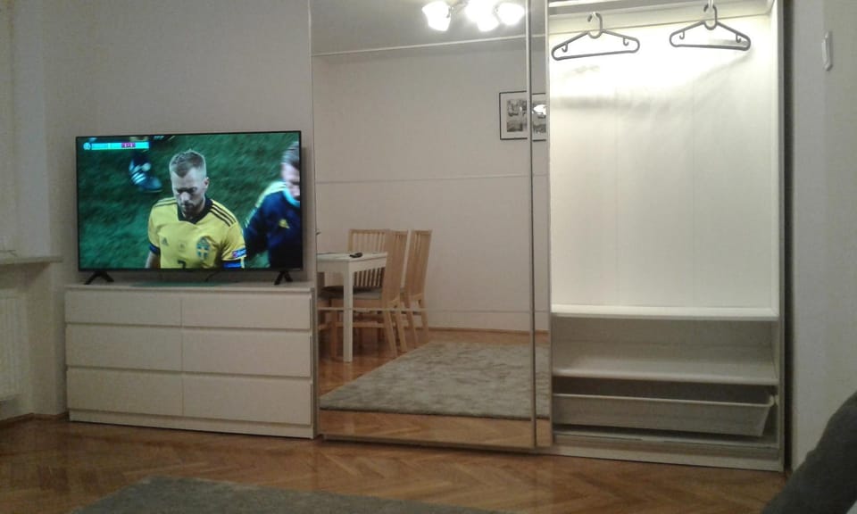 Apartament Probostwo Apartment in Masovian Voivodeship