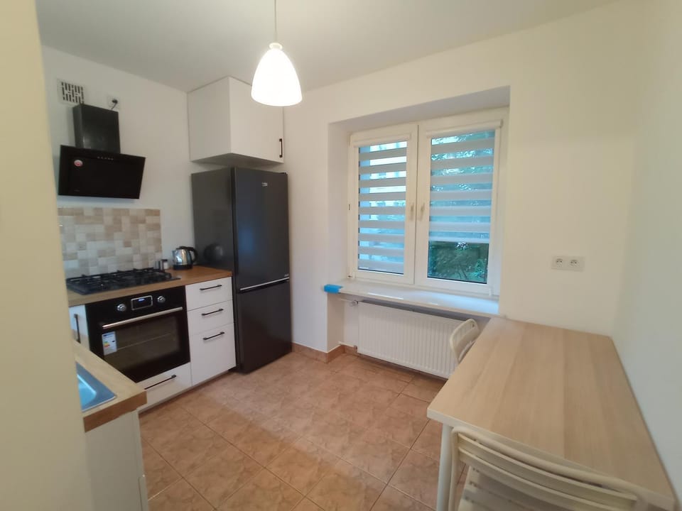 Apartament Probostwo Apartment in Masovian Voivodeship