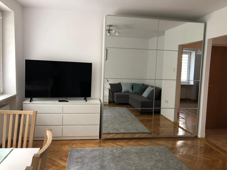 Apartament Probostwo Apartment in Masovian Voivodeship