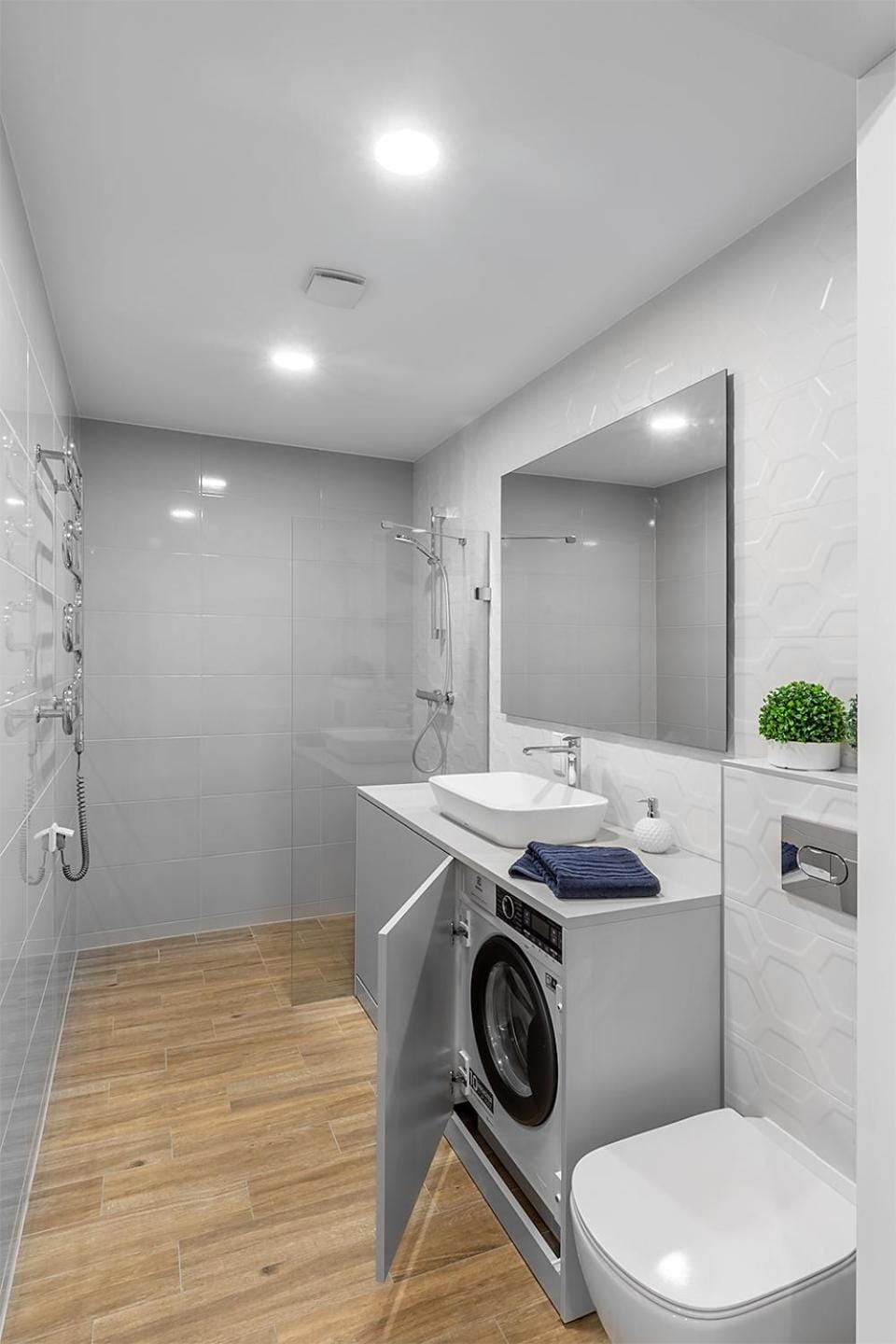 Brand new apartment in Vilnius Apartment in Vilnius