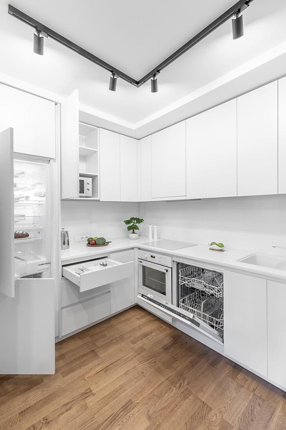 Brand new apartment in Vilnius Apartment in Vilnius