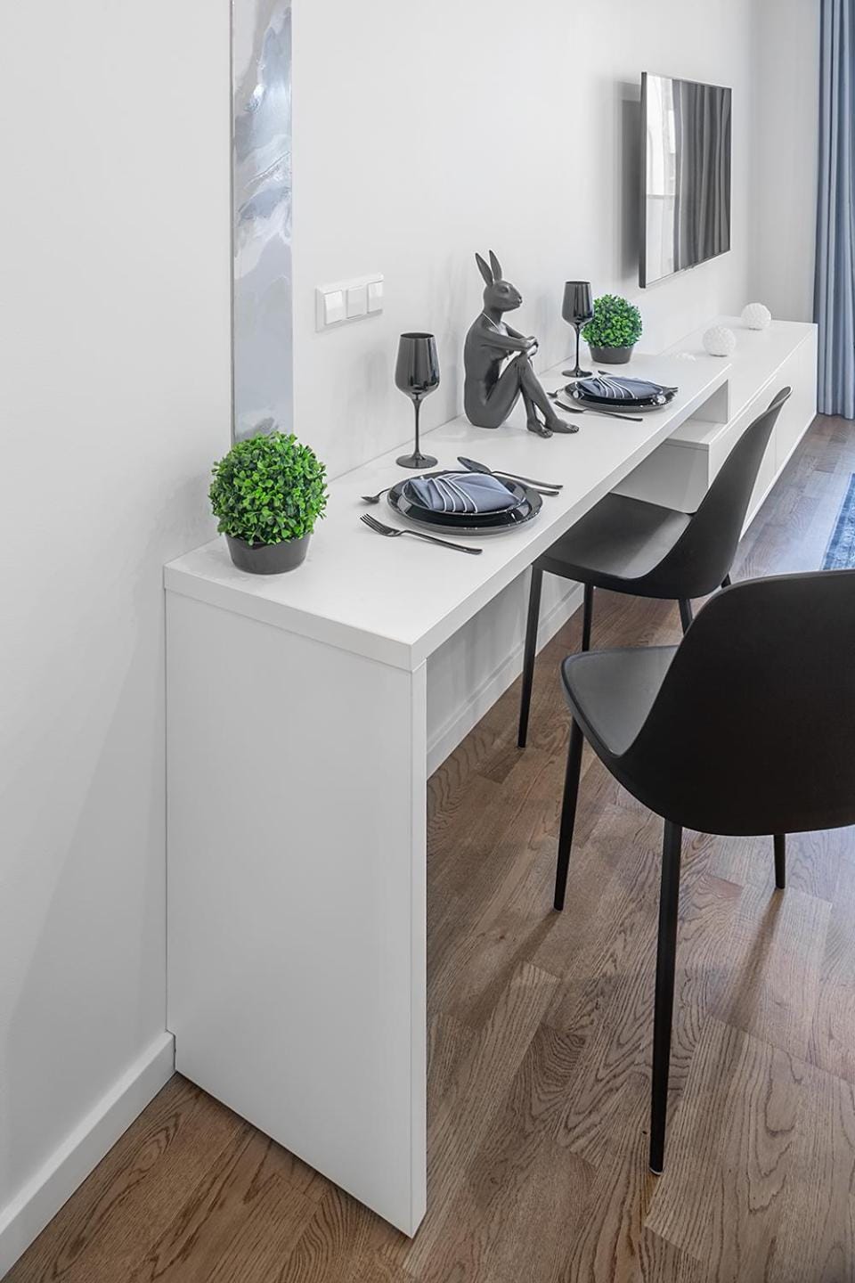 Brand new apartment in Vilnius Apartment in Vilnius