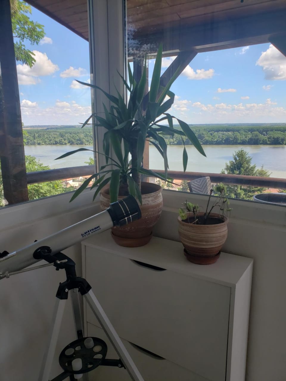View (from property/room), River view