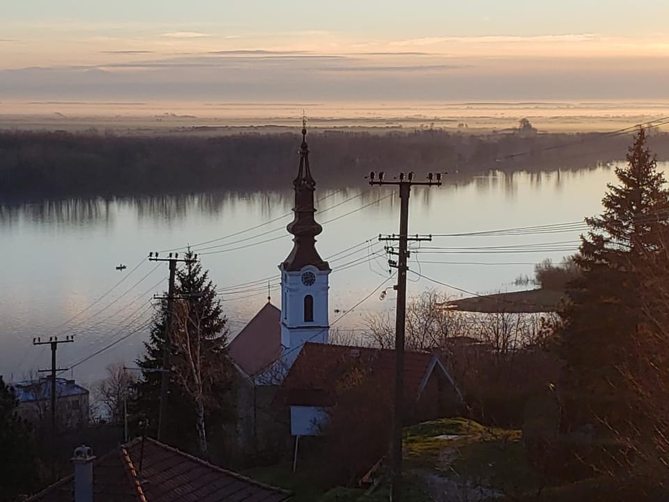 Sunrise