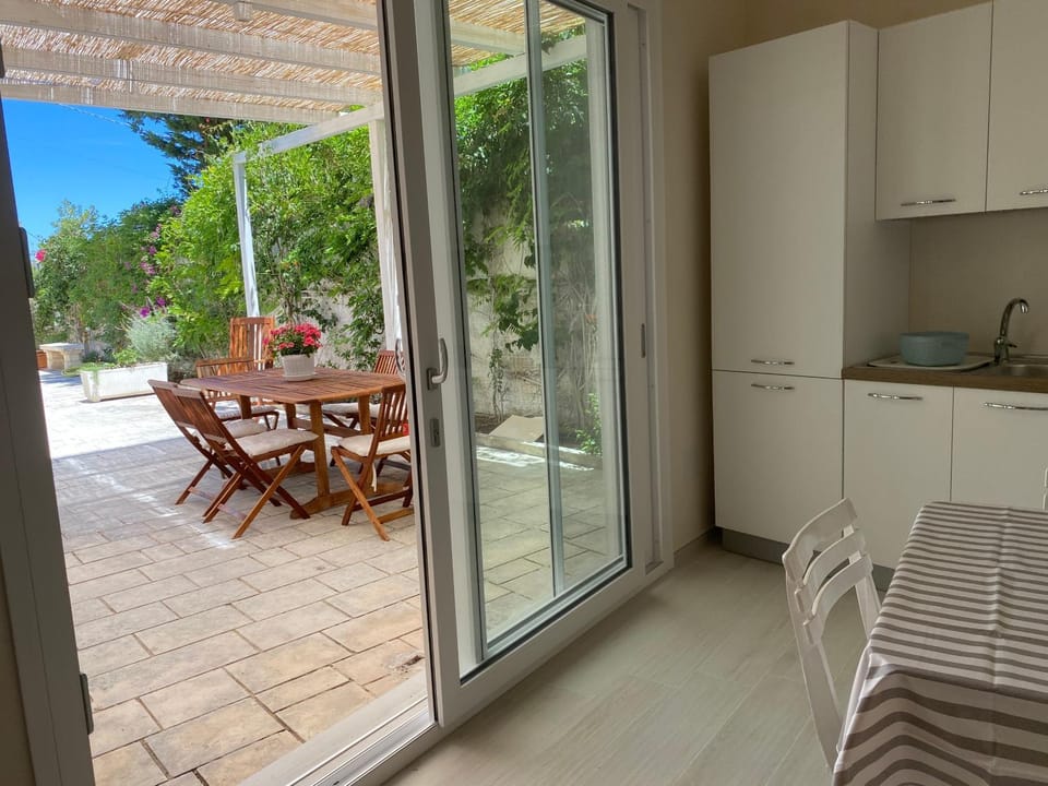 Casa Alfonsa Apartment in Province of Taranto
