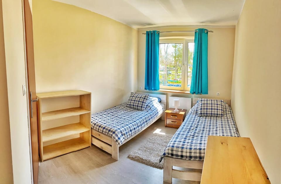 Ośrodek Stara Piekarnia UKTA KAJAKI Bed and Breakfast in Poland