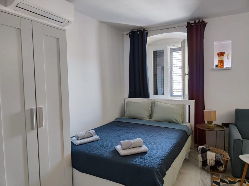 Apartment Augustini Apartment in Cres