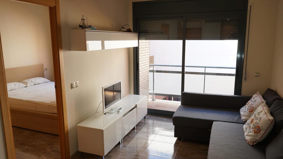 Terol Apartment in Baix Ebre