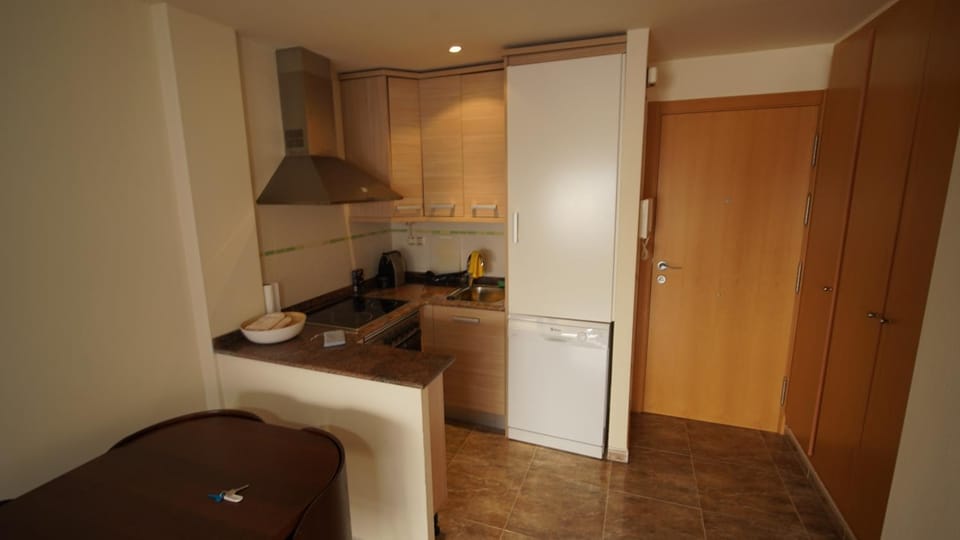 Terol Apartment in Baix Ebre