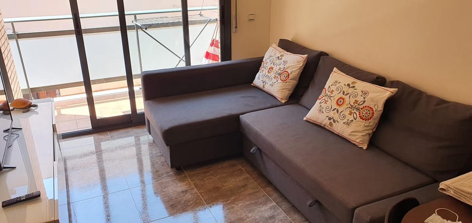 Terol Apartment in Baix Ebre