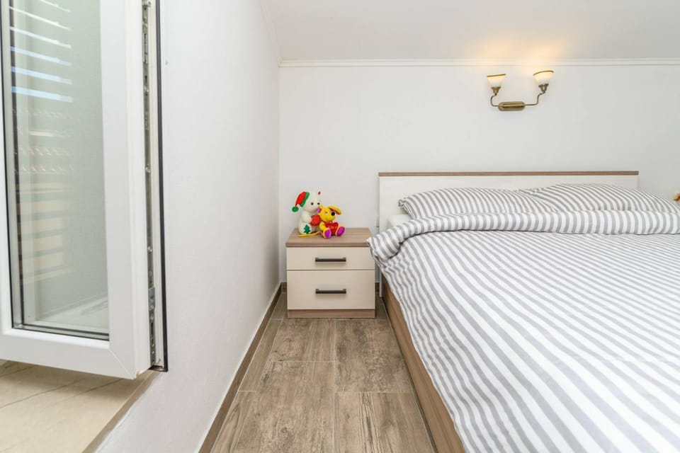 Beautiful Apartment Aleks Apartment in Mali Losinj