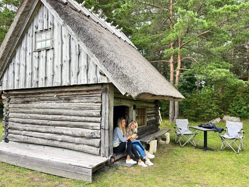 Property building, children, Family