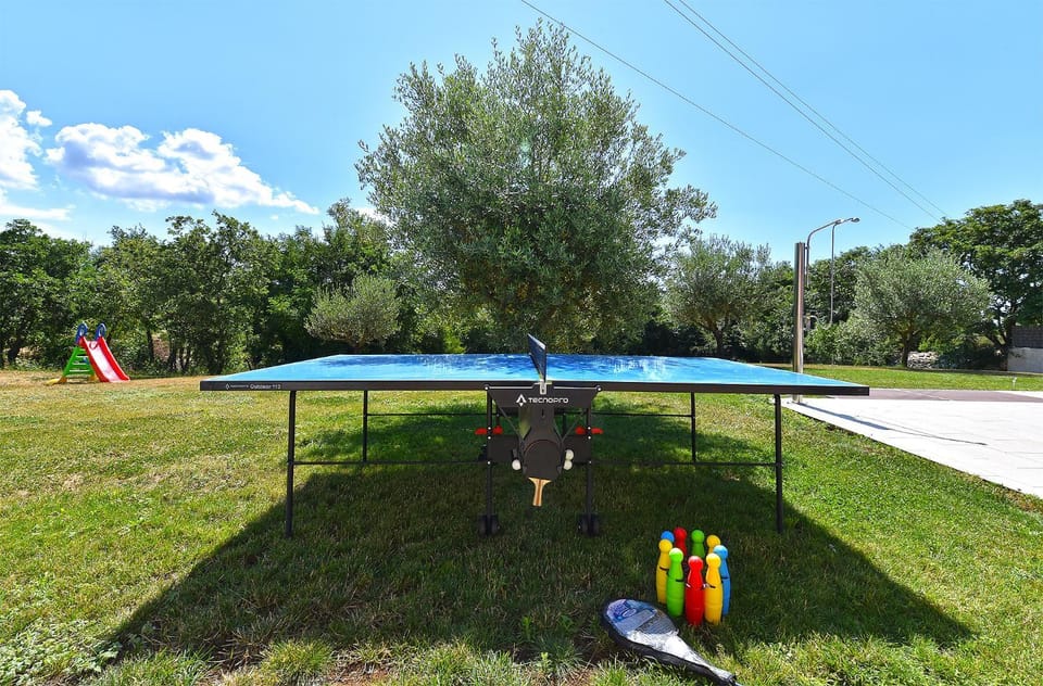 Villa Divsici 2105 House in Istria County