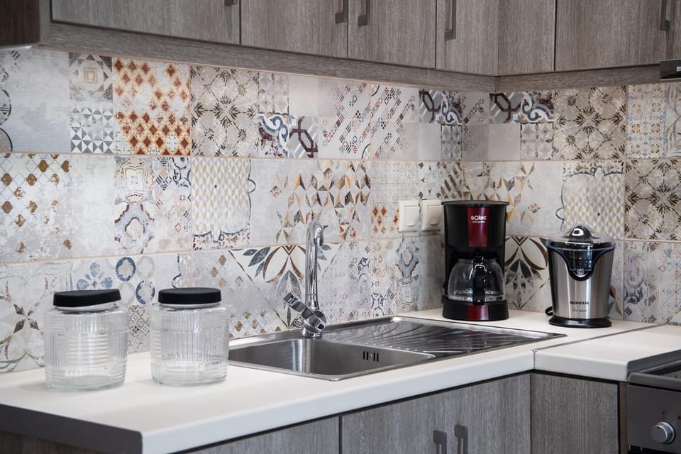 Coffee/tea facilities, Kitchen or kitchenette