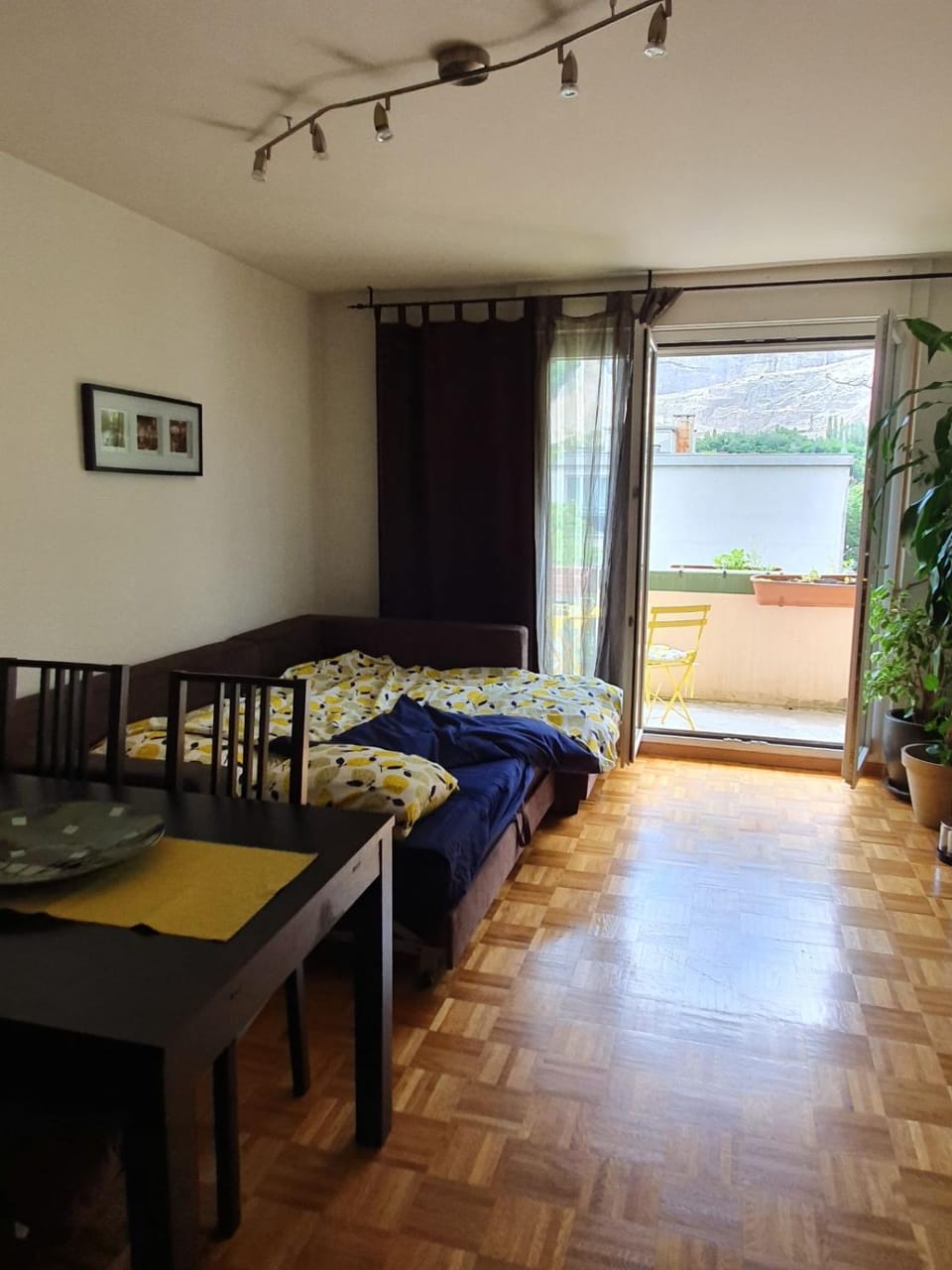 Stunning Studio Apartment Apartment in Canton of Geneva