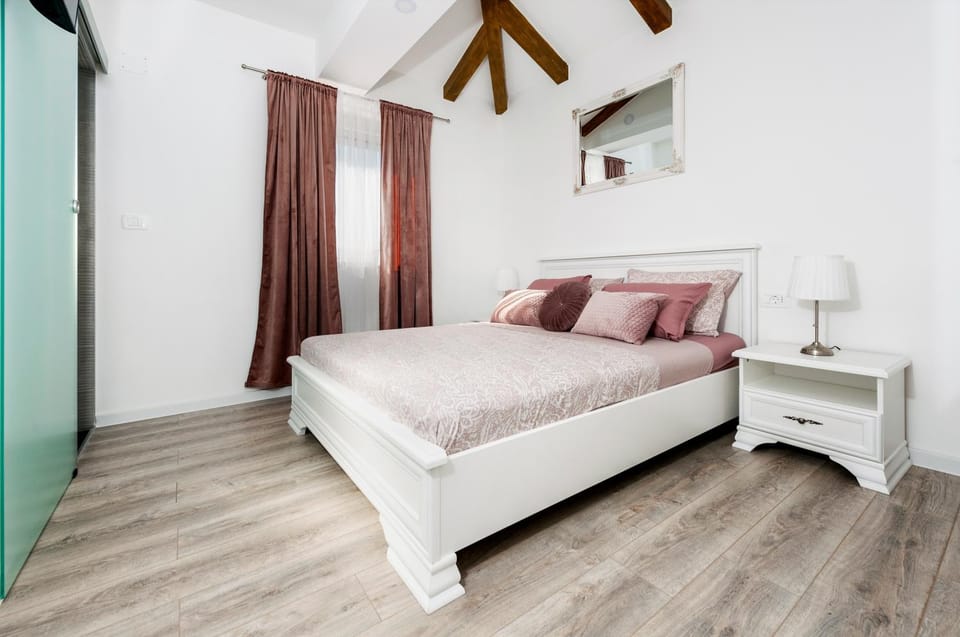 Villa Miracolo Villa in Rovinj