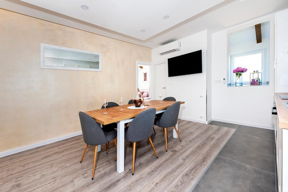 Villa Miracolo Villa in Rovinj