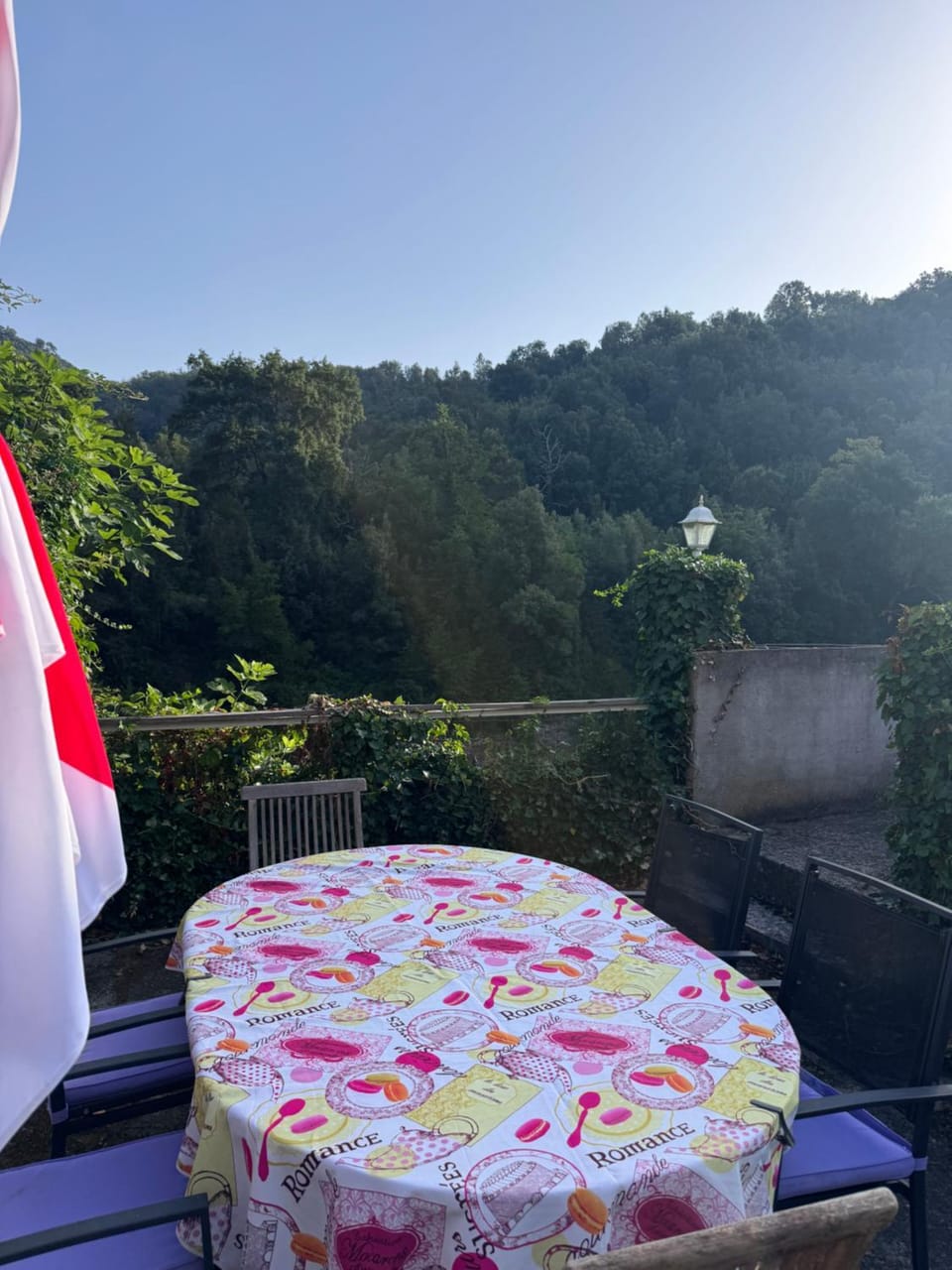 Maison F4 bord de rivière dans un hameau du village de Pruno en Haute Corse Dix min de la plage à Folelli House in Corsica