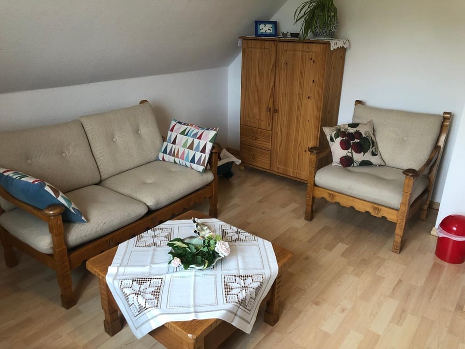 Ferienwohnung Rohwer Apartment in Schleswig-Holstein
