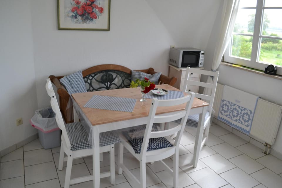 Ferienwohnung Rohwer Apartment in Schleswig-Holstein