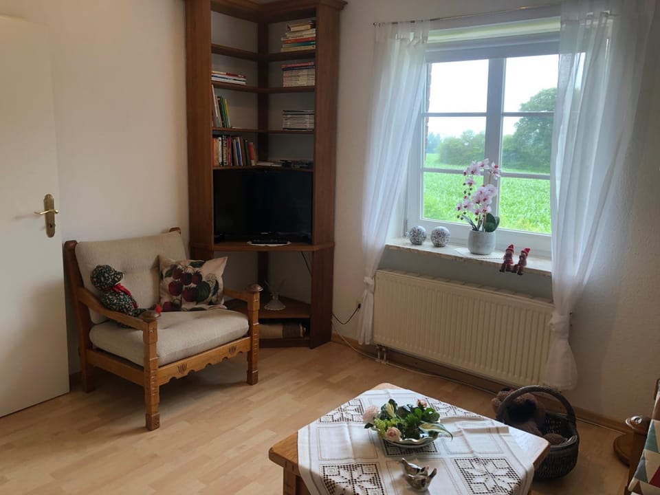 Ferienwohnung Rohwer Apartment in Schleswig-Holstein
