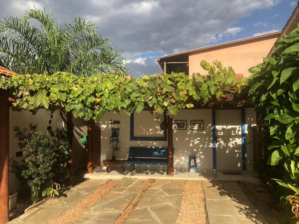 Vila Vitória Pousada Inn in Pirenópolis