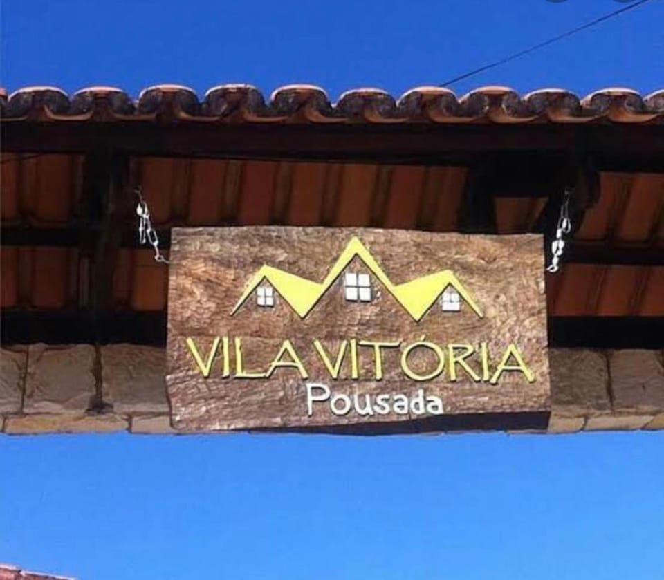 Vila Vitória Pousada Inn in Pirenópolis