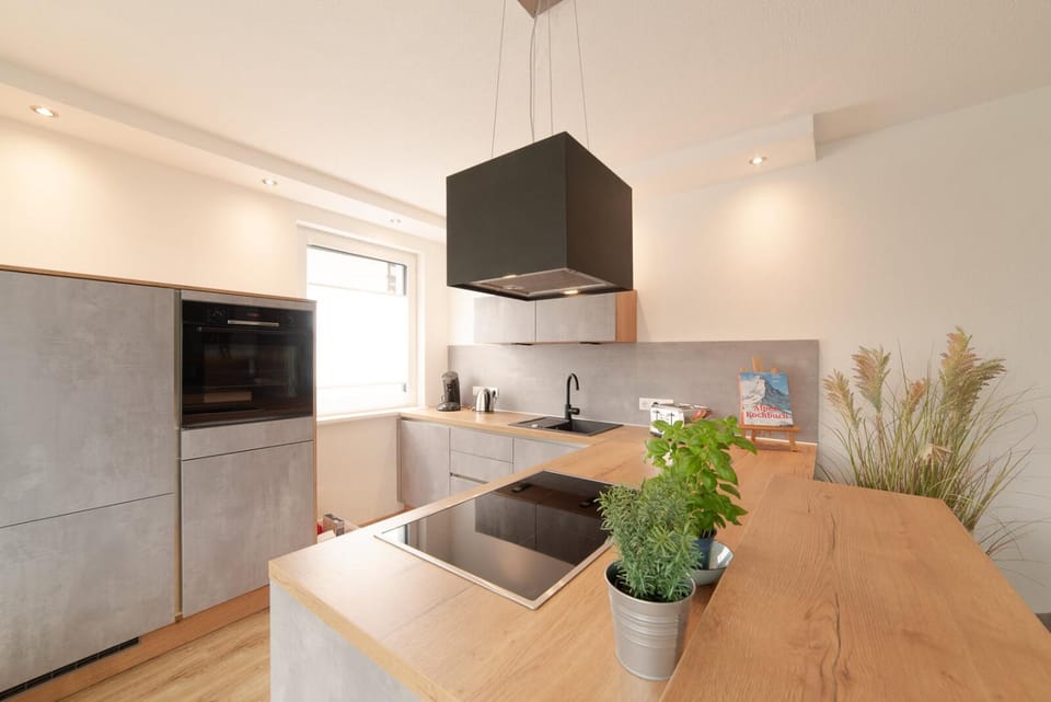 stove, kitchen, kitchen