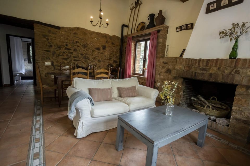 Living room, Seating area, flat iron