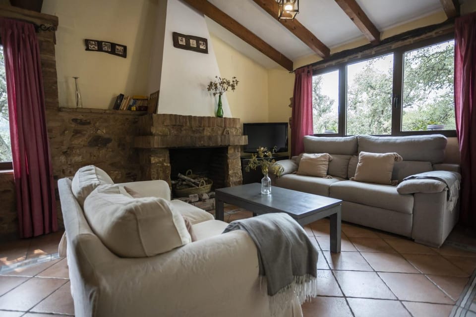 Living room, Seating area, flat iron