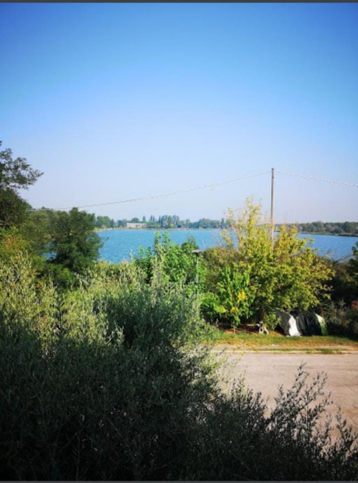 BED & BREAKFAST Villa Cerasa Bed and Breakfast in Emilia-Romagna