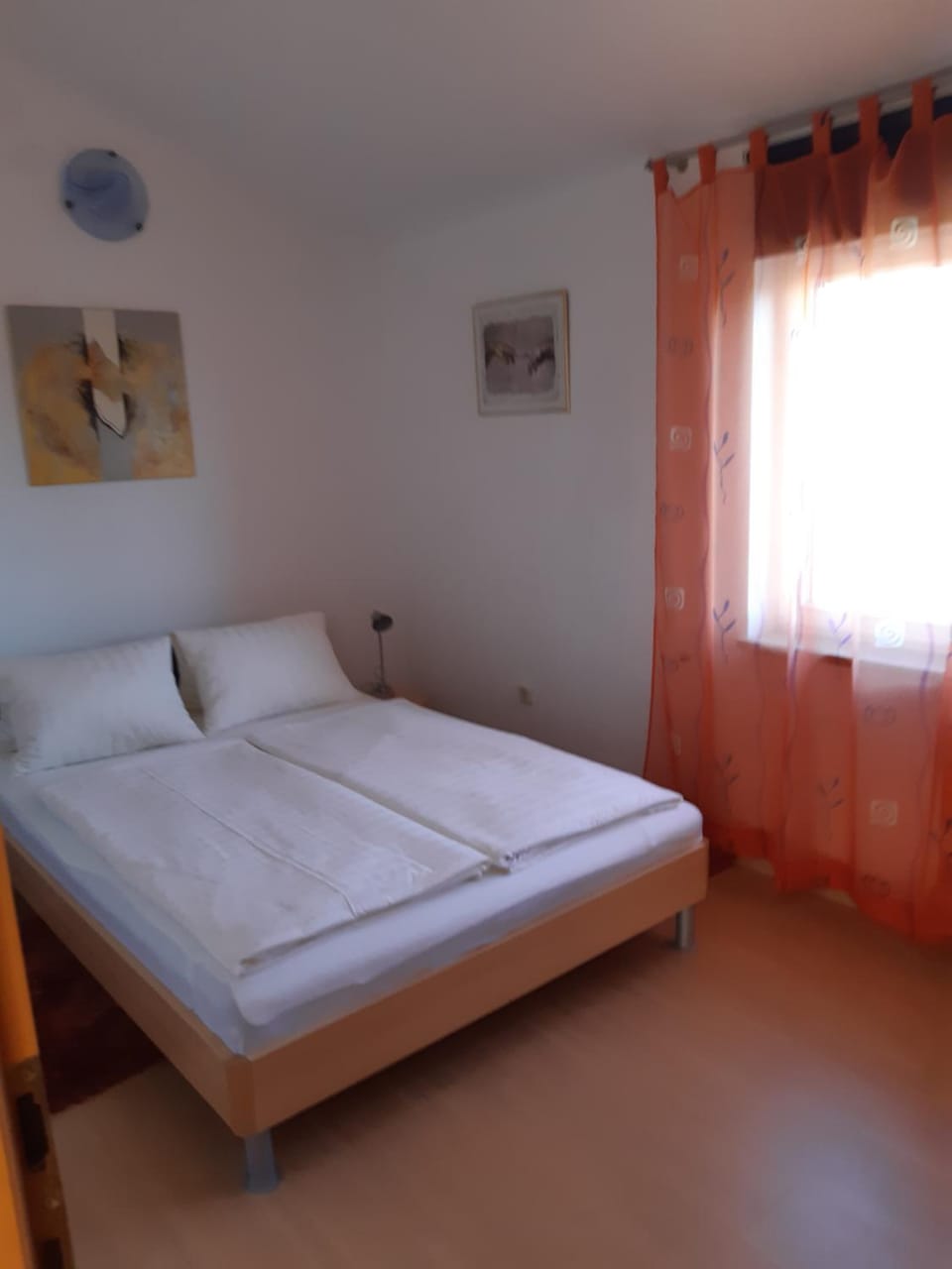 Apartmani Franka Apartment in Rovinj
