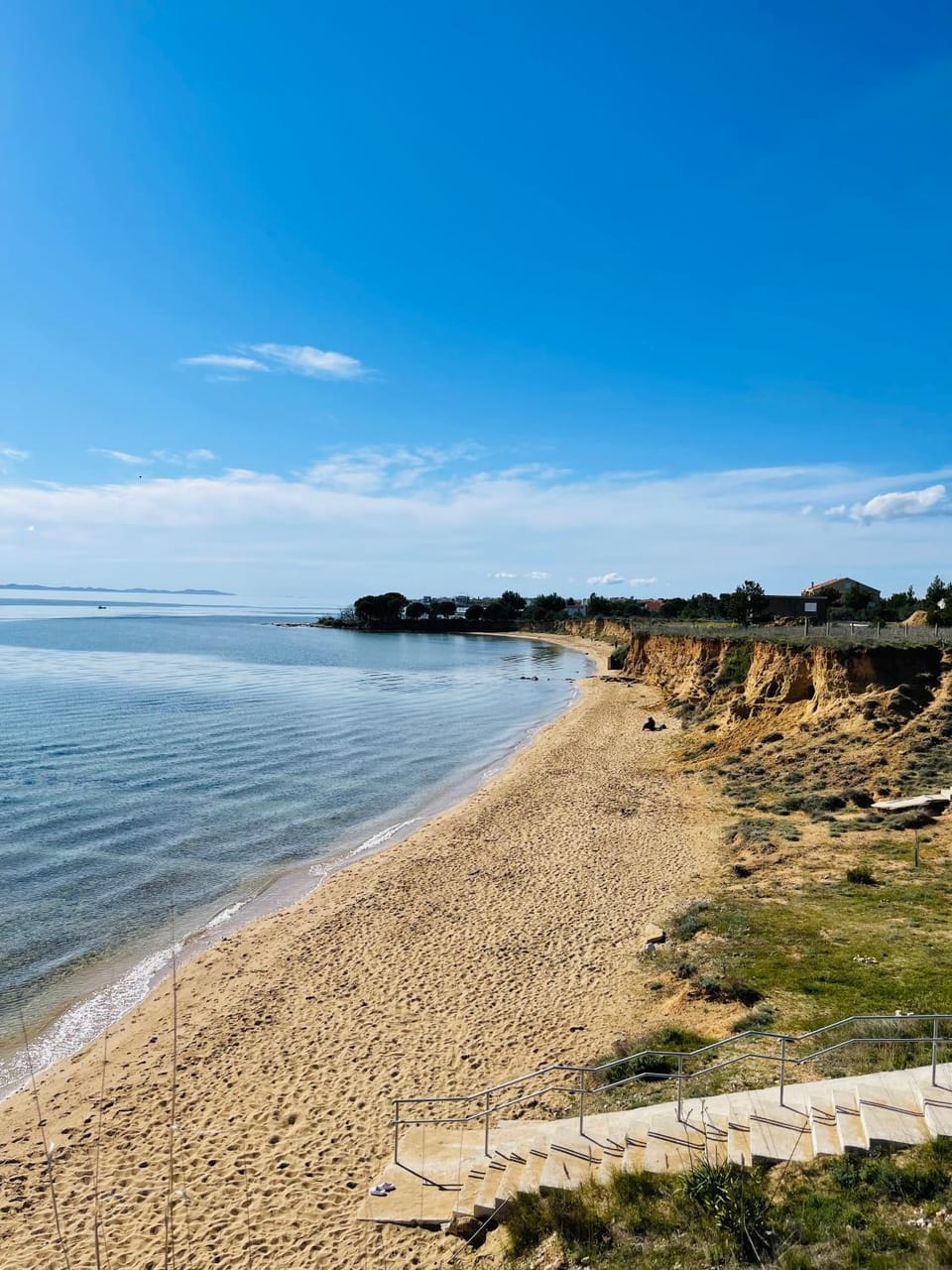 Beach, Beach
