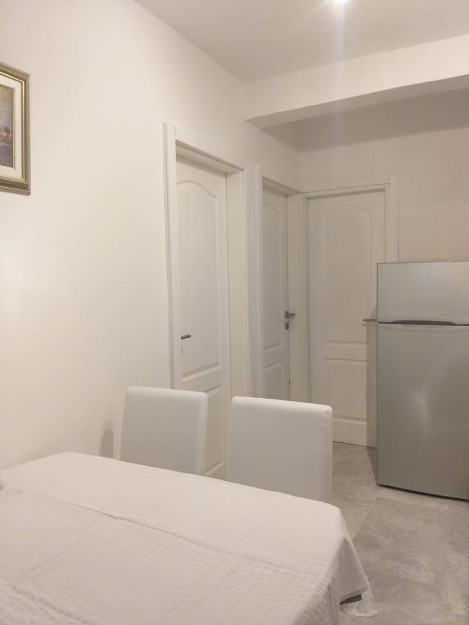 Sandy apartment Apartment in Zadar County