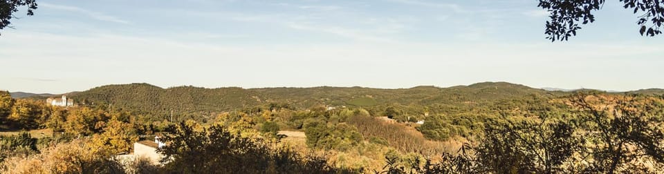 Nearby landmark, Day, Natural landscape, Mountain view