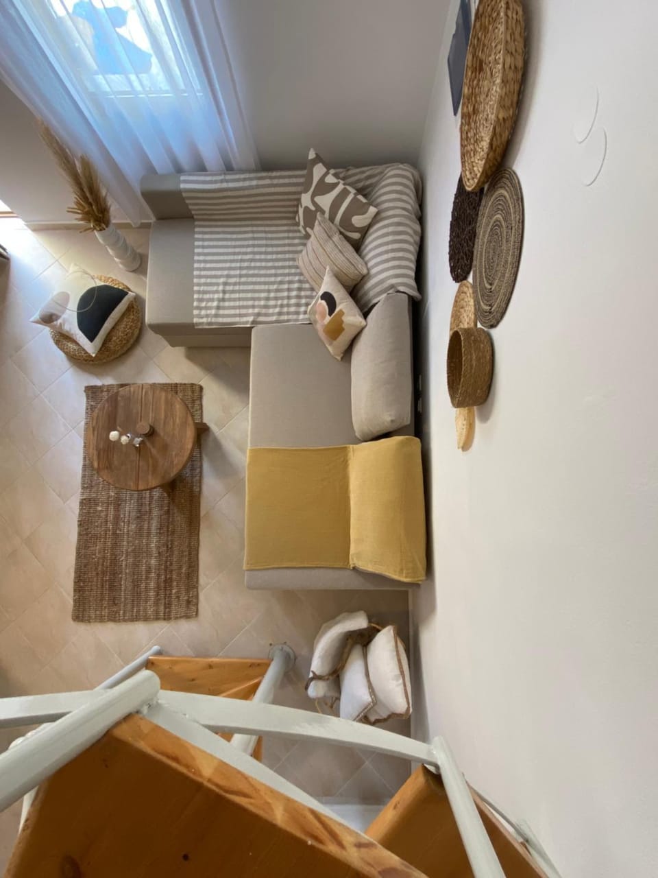Celestia Apartments House in Decentralized Administration of the Aegean
