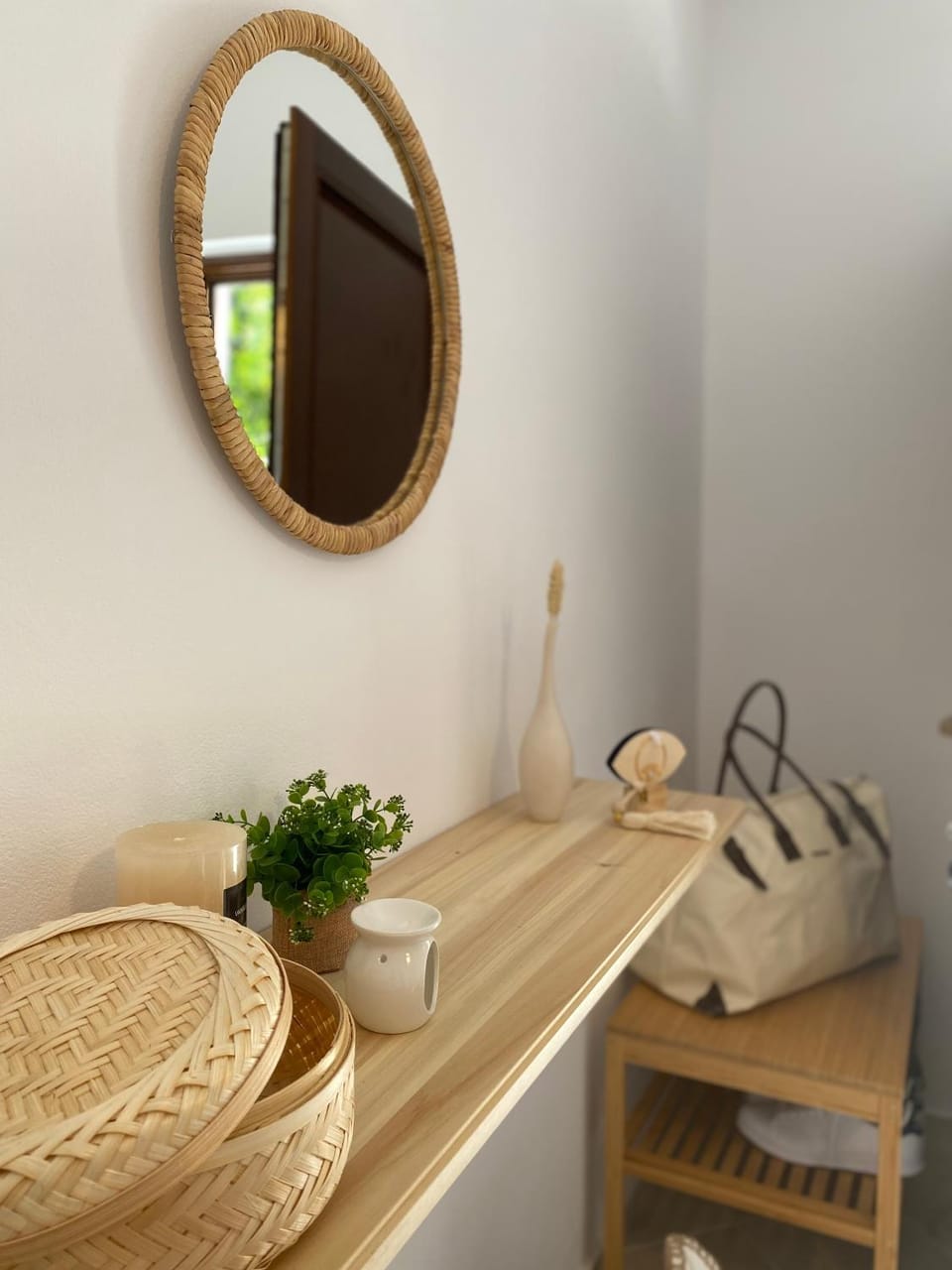 Celestia Apartments House in Decentralized Administration of the Aegean