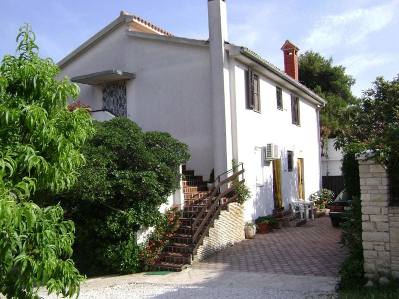 Big Apartment Apartment in Premantura