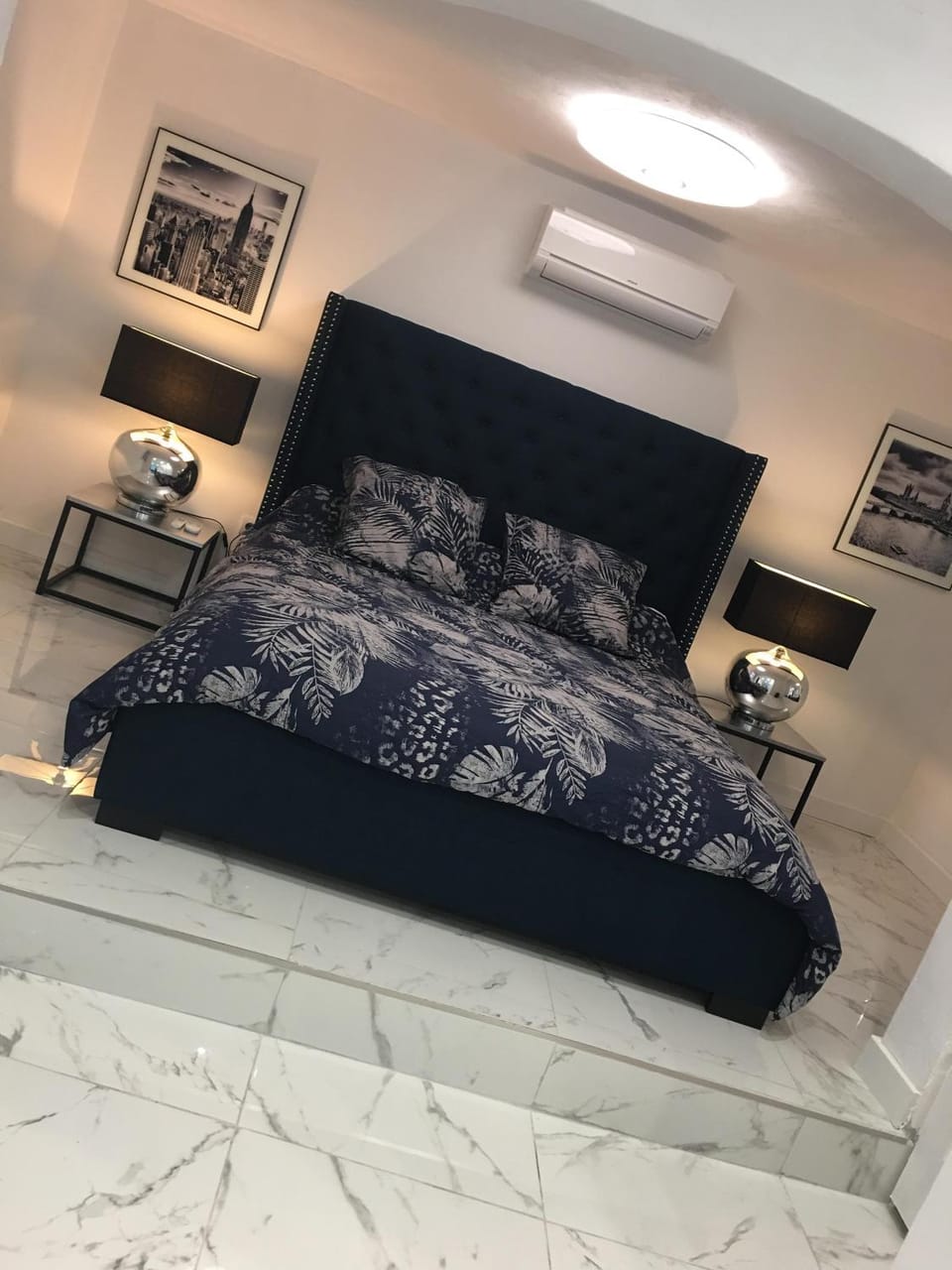 Suite Saint Esteve avec balneo au cœur d'un hameau Bed and Breakfast in French Riviera