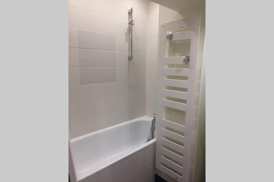 Appartement atypique Apartment in Paris
