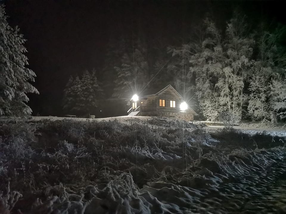 The Lake House "Ausatas" Apartment in Latvia