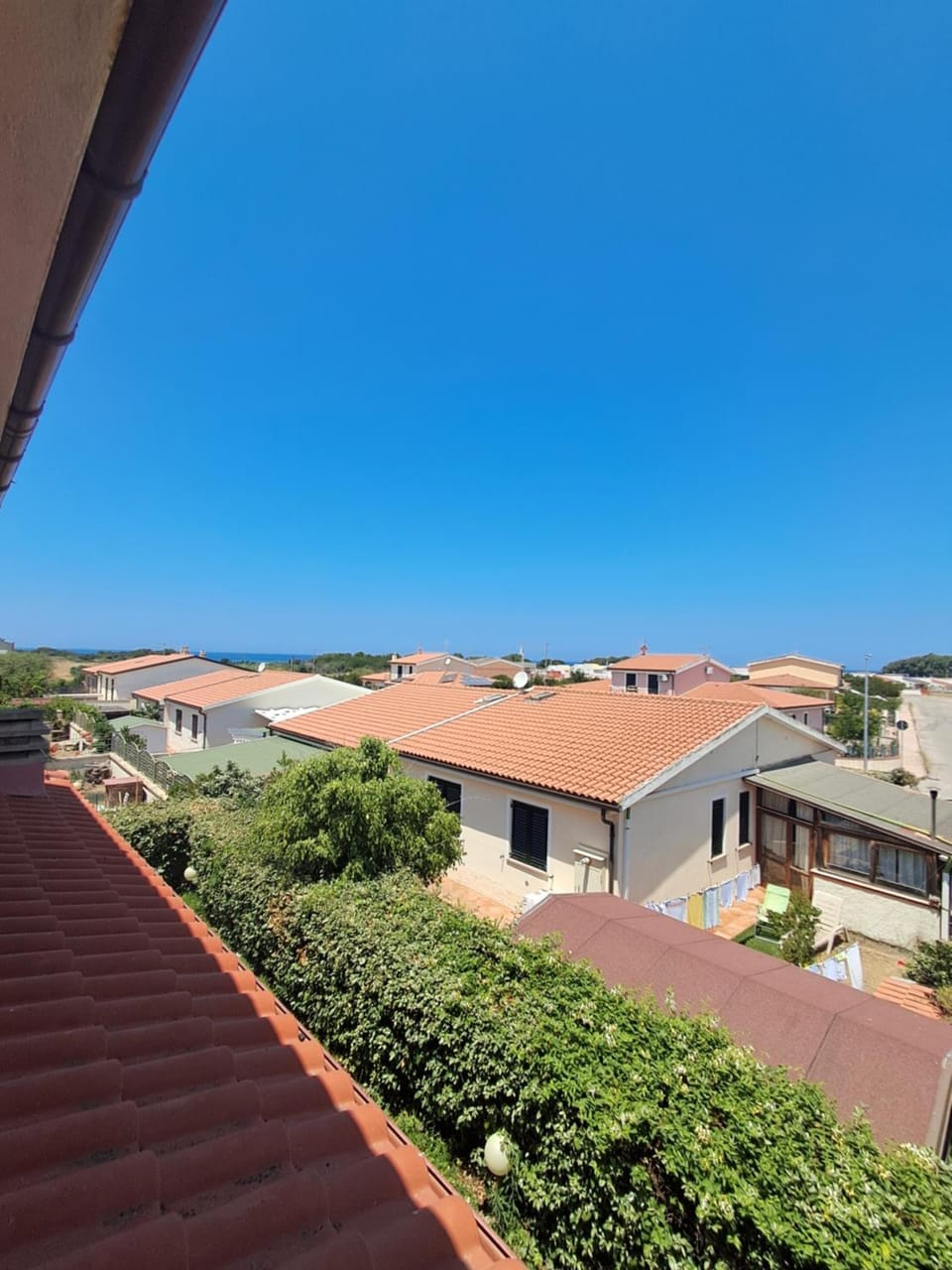 B&B Casa Viola Bed and Breakfast in Sardinia